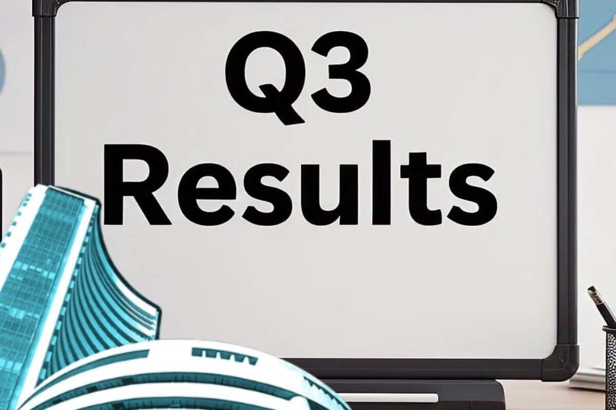 Q3 Results Impact: Bajaj Consumer Hits Upper Circuit, OFSS Gains, KEI Industries Slips