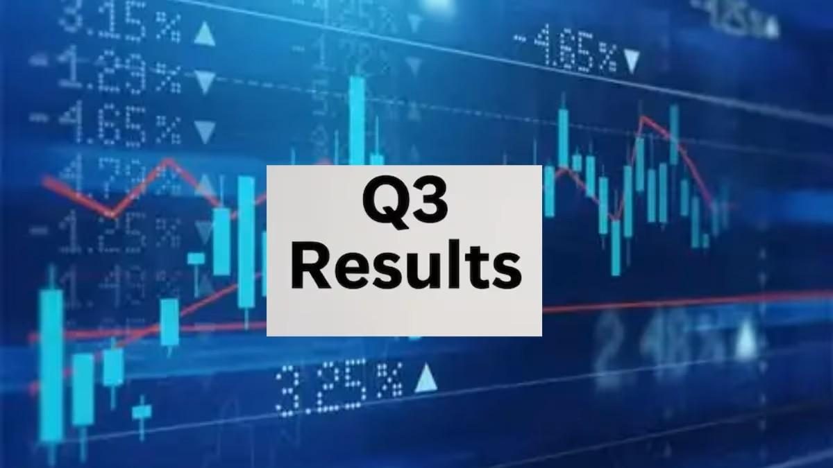 Q3 Results Impact: Nippon Life AMC, Cupid Soar While Deepak Fertilisers Slides