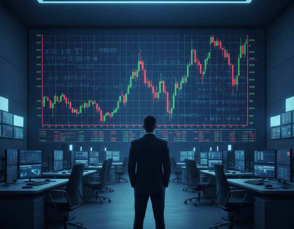 Reliance Share Price Update: Volatility Hits After Recent Surge