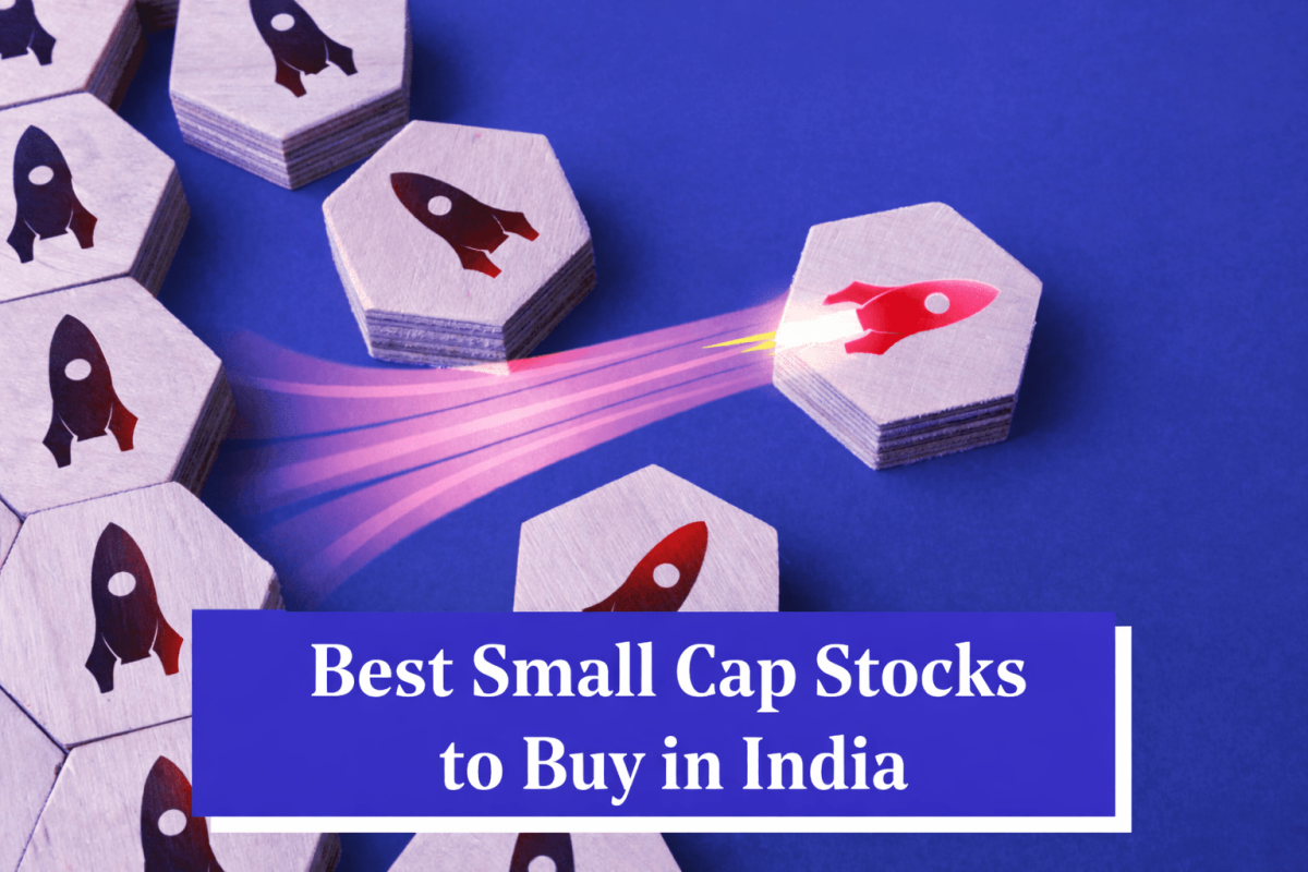 Best Small Cap Stocks to Buy in India 2026