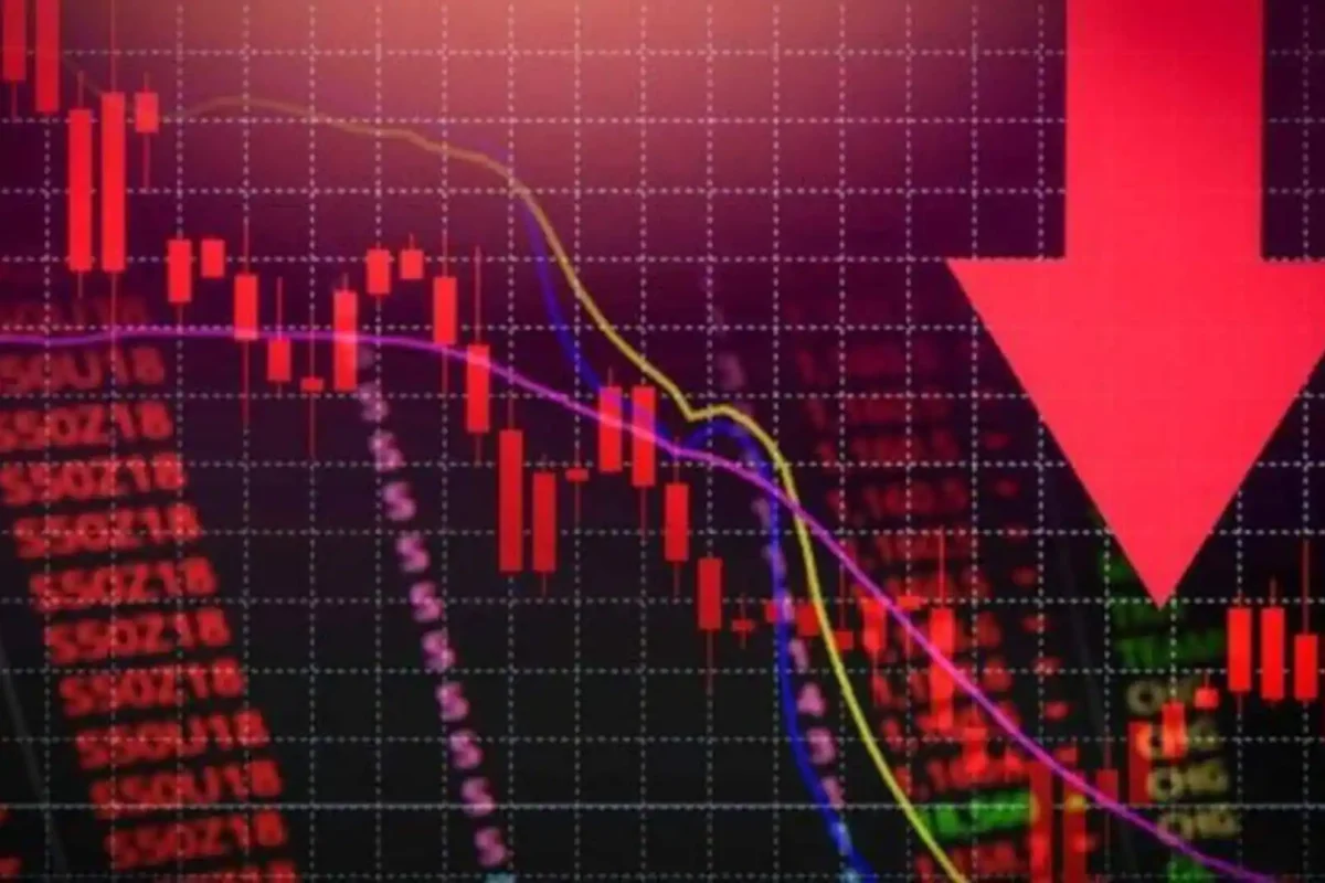 Sensex and Nifty News: Markets Slip From Day’s High as Auto Stocks Drag, Volatility Picks Up