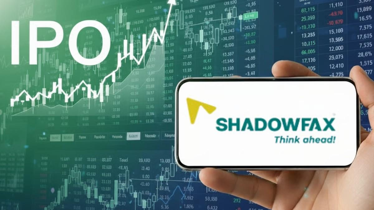 Shadowfax Tech IPO Subscribed 66% on Final Day of Bidding