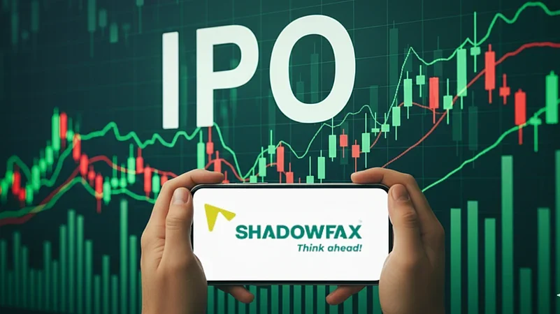 Shadowfax Technologies IPO Day 1 Live: Issue Opens Today as Logistics Player Steps Into Market Spotlight