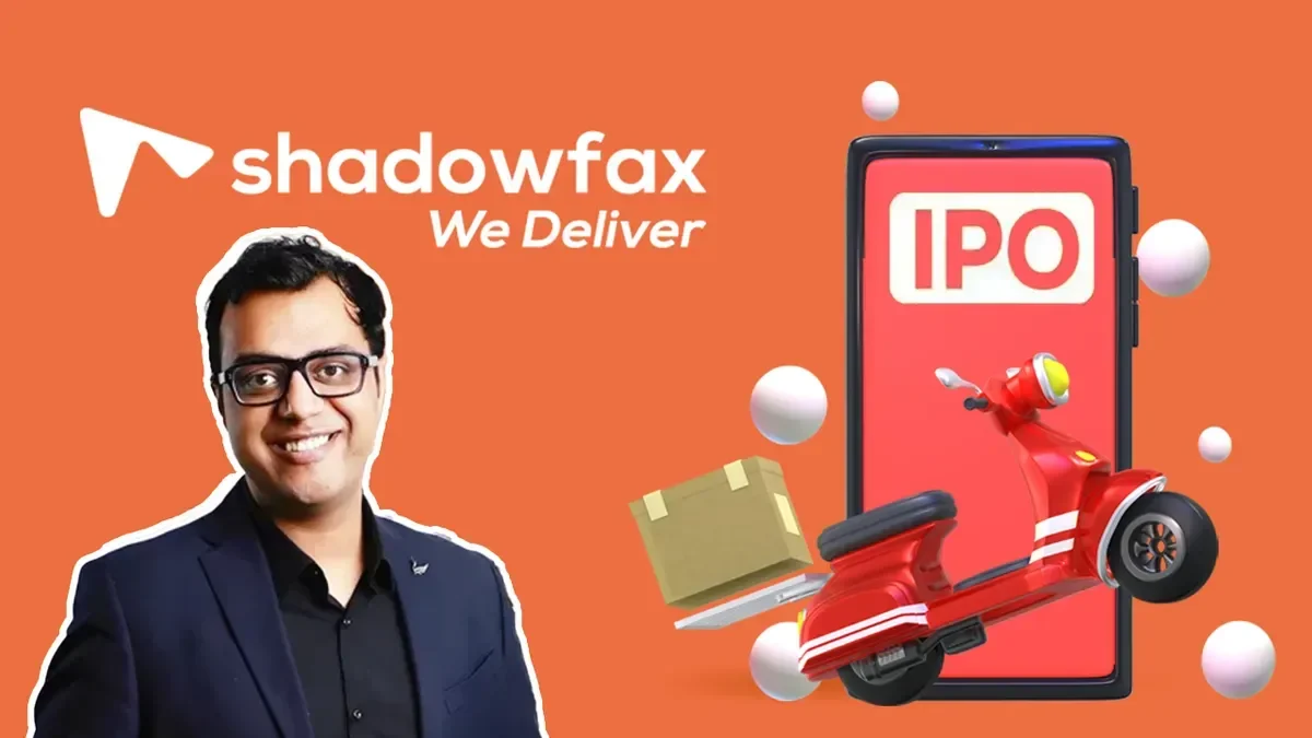 Shadowfax Technologies IPO Opens January 20: Key Details, Subscription Info, and Financial Highlights