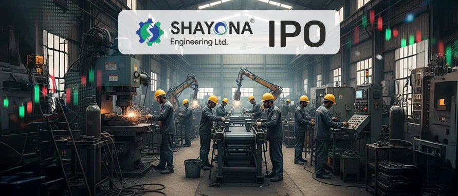 Shayona Engineering IPO Closes with Over 5 Times Subscription: Strong Investor Response on BSE SME