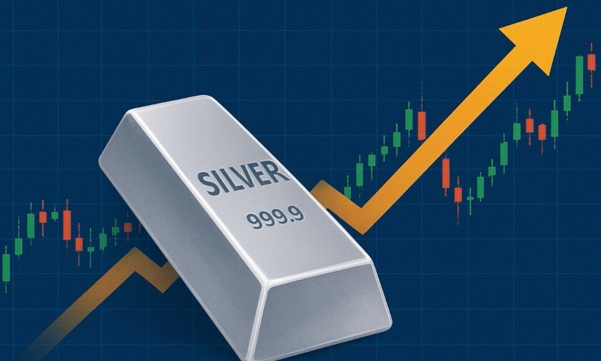 Silver Prices Surge Ahead of Budget: Premiums Hit Record Highs