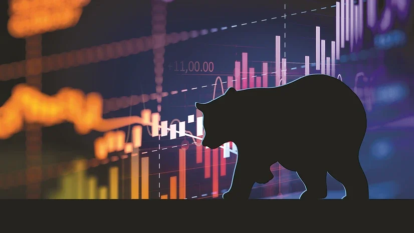 Tejas Networks Share Price Hits 52-Week Low as Q3 Loss Weighs on Stock Market Today