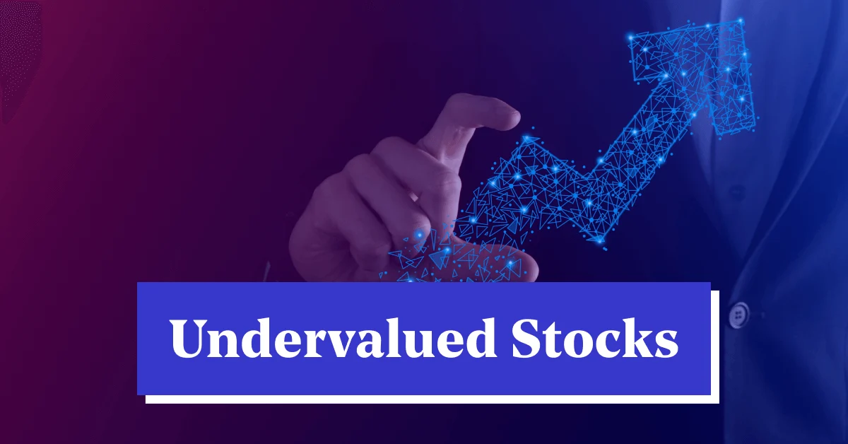 Best Undervalued Stocks to Buy Now in India