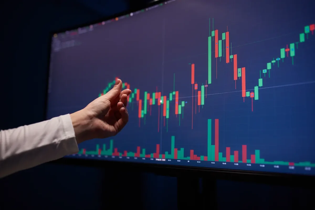 Vedanta Share Price Hits Fresh Peak as Hindustan Zinc OFS Plan Lifts Market Mood | Stock Market Today