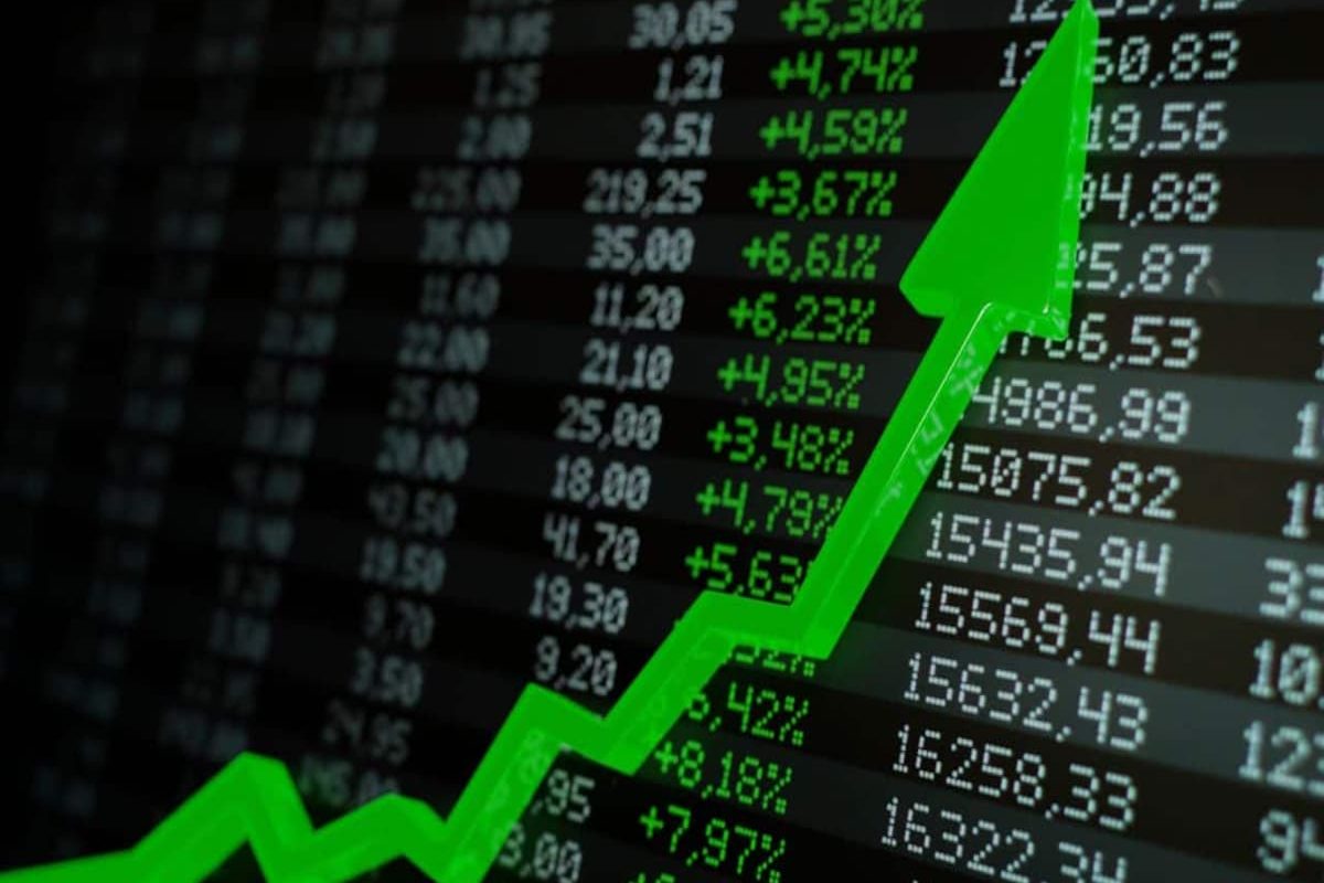 Venezuela's Caracas Stock Exchange Surges Nearly 50% in a Single Day: Market Sees Unprecedented Spike