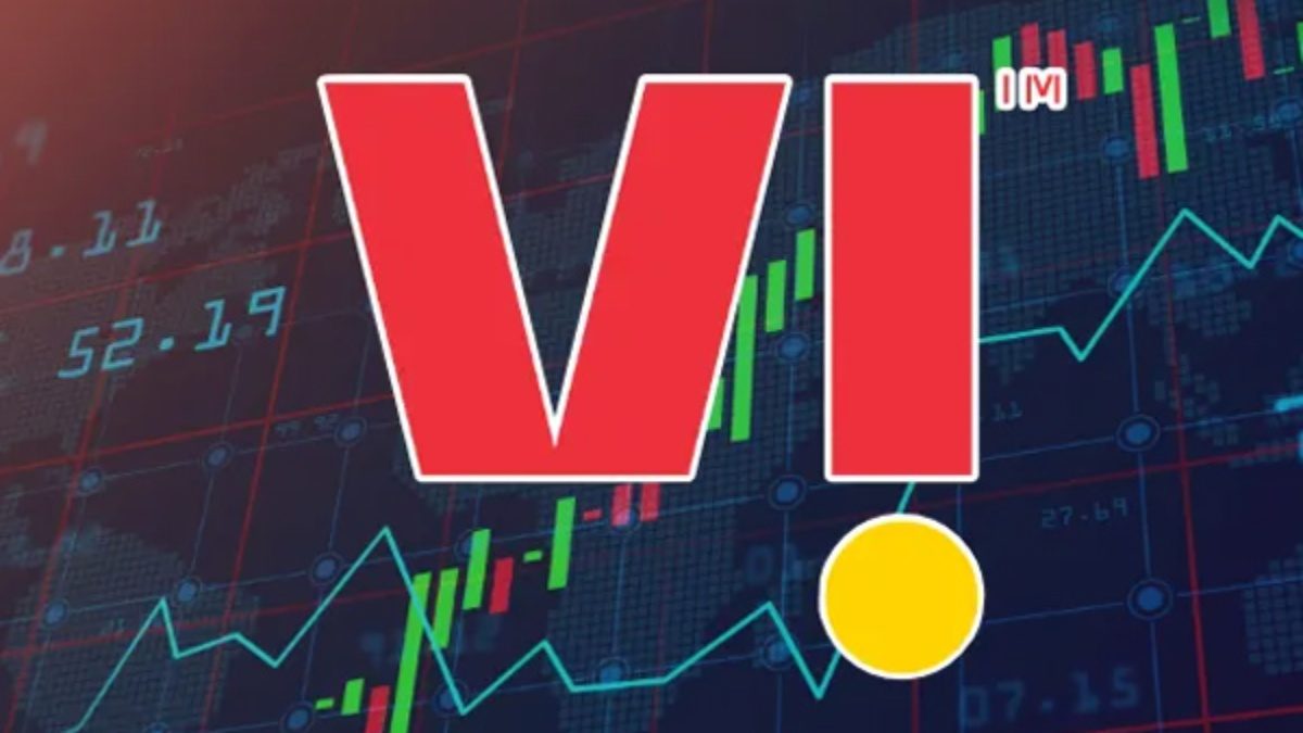 Vodafone Idea Share Price Jumps After DoT Freezes AGR Dues | Stock Market Today