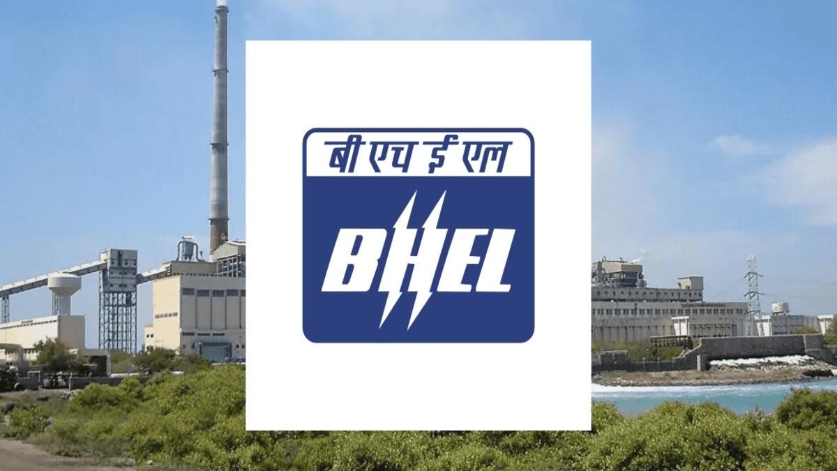What Transpired in BHEL Over the Week? Policy Jitters Trigger Volatility Amid Strong Operational Developments