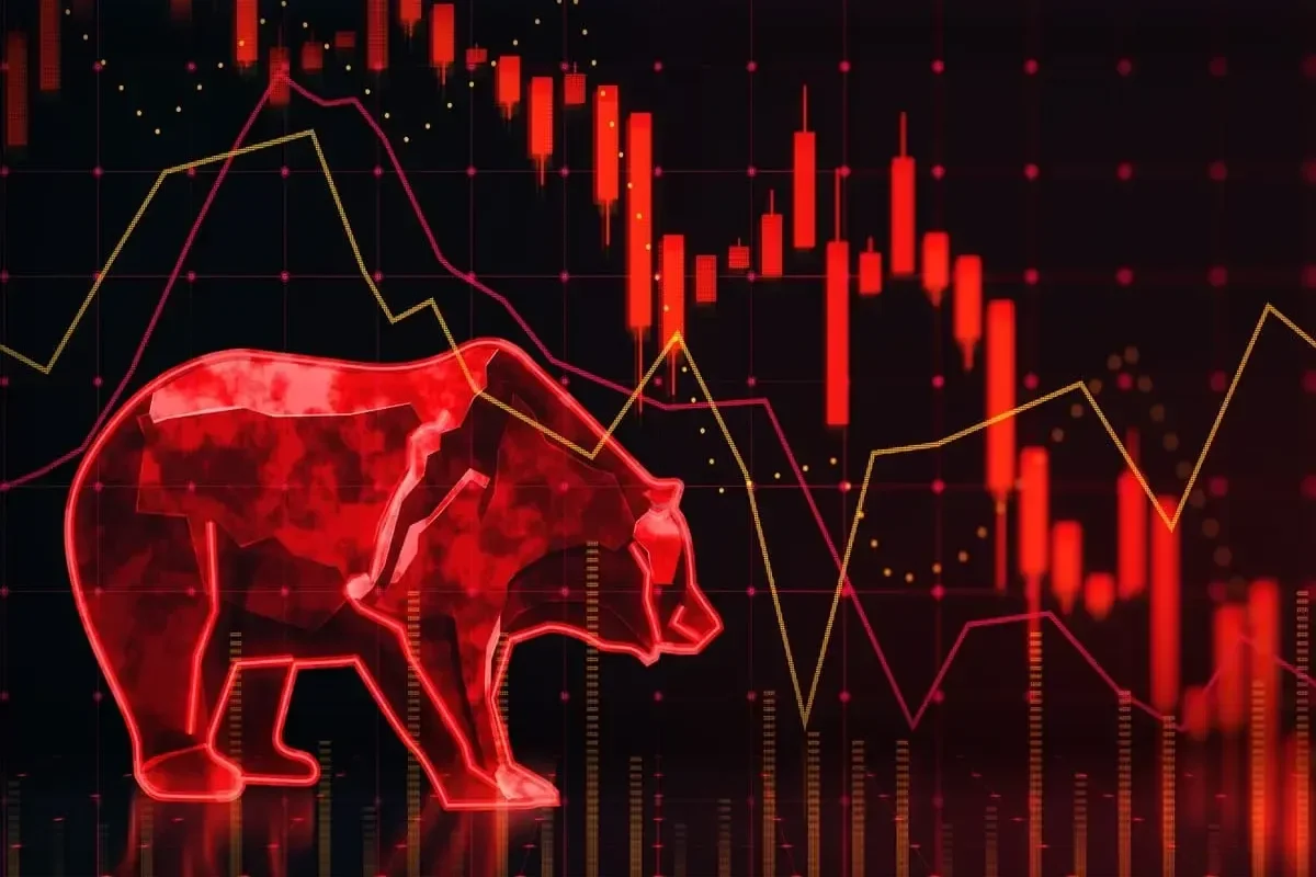 Eternal Share Price Slides 12% in Three Days, Hits Seven-Month Low Amid Heavy Selling.