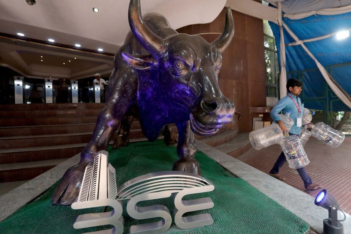 PSU Banks Take the Lead: 52-Week Breakout Signals Structural Bull Run