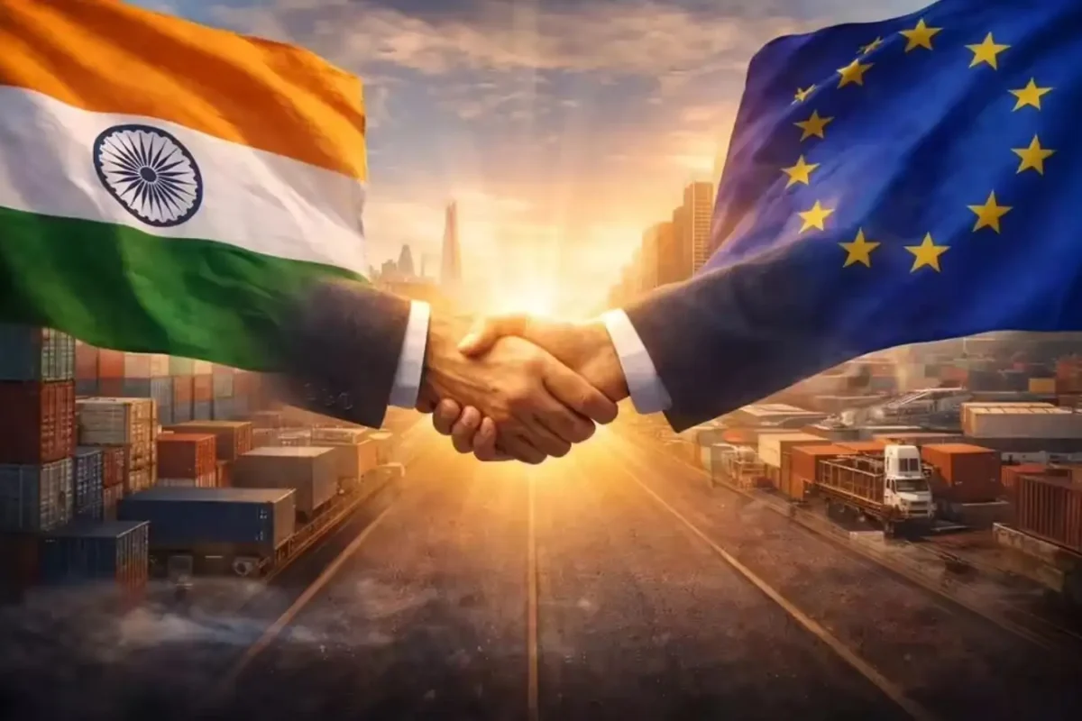 India–EU Auto Trade Deal: Why Market Reaction Looks Overdone