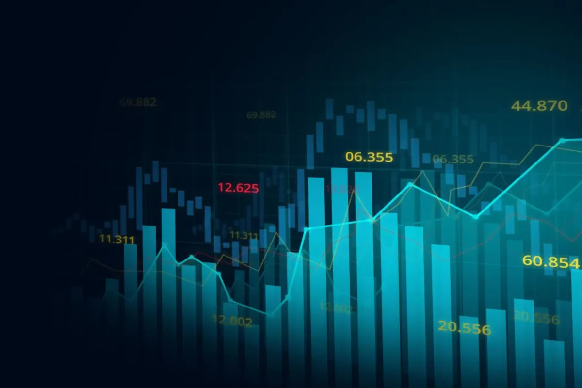 Stock Market today: Nifty Under Pressure Ahead of Union Budget, Volatility Remains Elevated