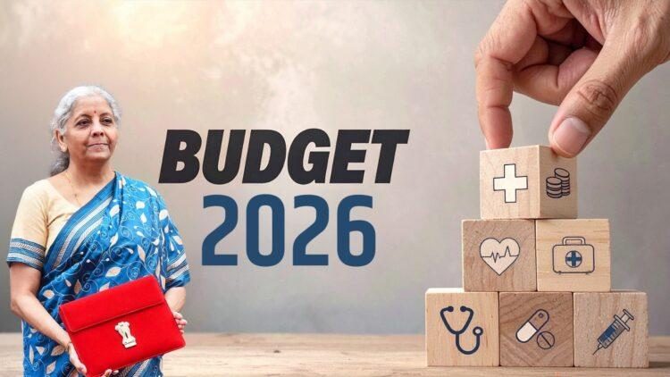 Union Budget 2026 Highlights: Capex Push, Fiscal Discipline, Rail Corridors and Tax Changes Explained