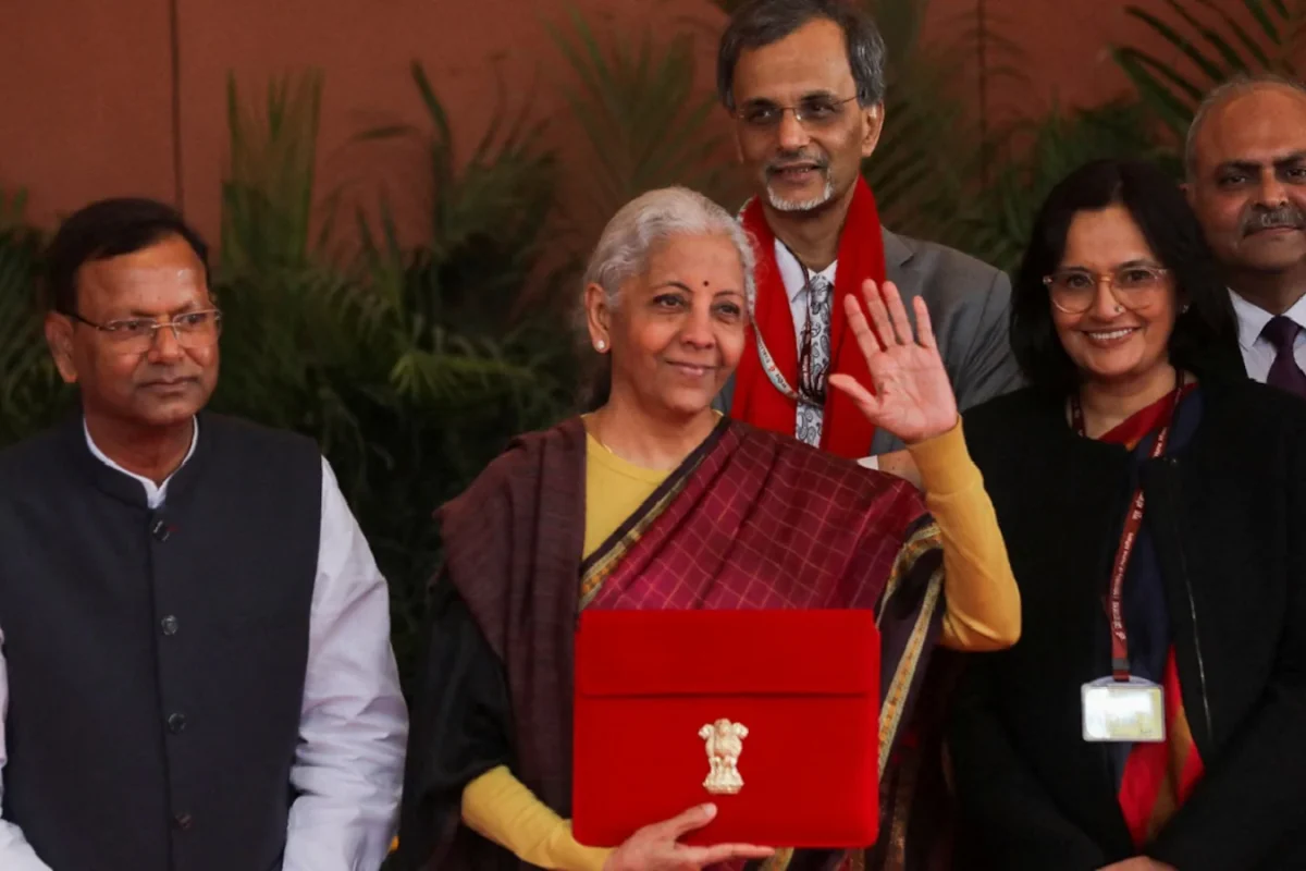 Hospital Stocks Gain as Union Budget 2026 Pushes Medical Tourism Hubs