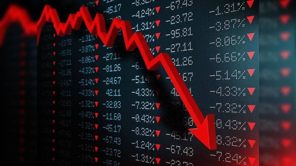 Bank Nifty Dips Below 60K Ahead of RBI MPC; IndusInd and Kotak Lead Decline | Stock Market Today