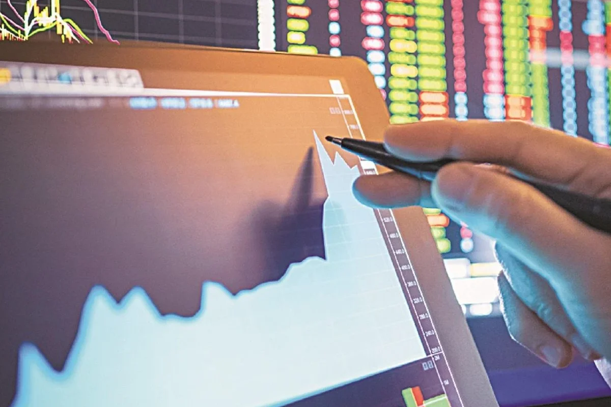 Blue Cloud Softech Solutions Share Price Defies Stock Market Today Weakness, Jumps 4% on Big Acquisition Move