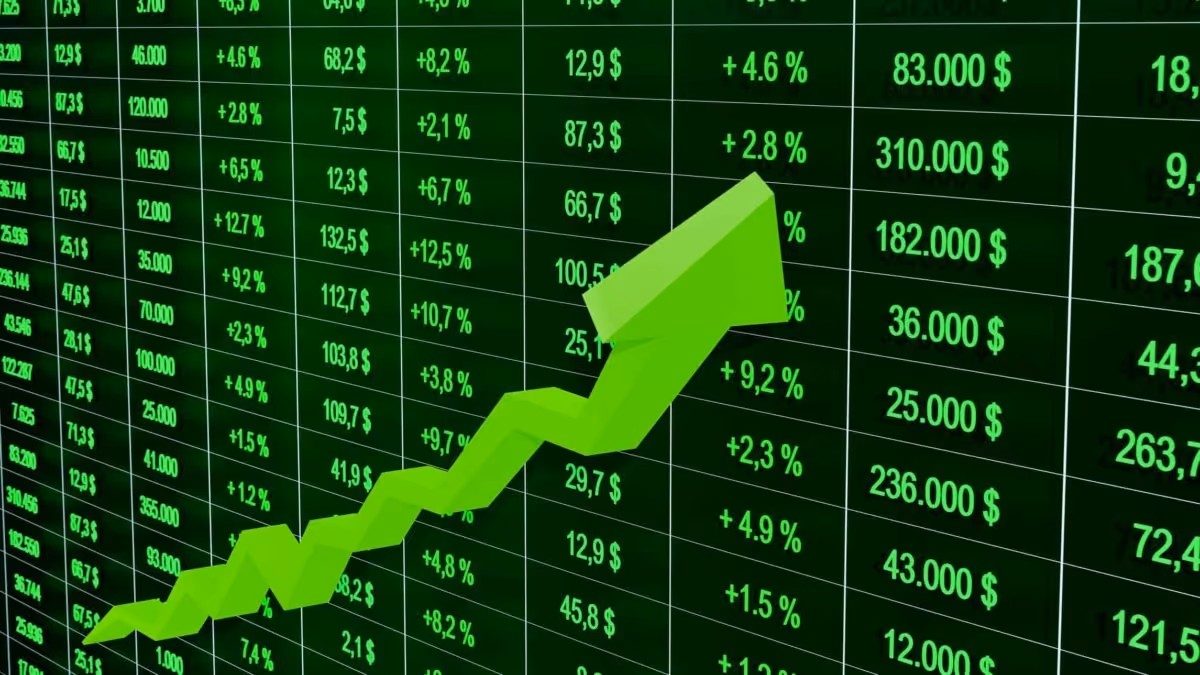 Blue Cloud Softech Solutions Share Price Jumps Sharply Amid AI Data Centre Push | Stock Market Today