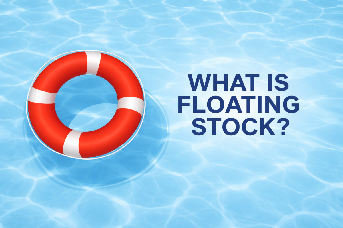 What is Floating Stock? – Meaning, Examples & Top Low Float Stocks