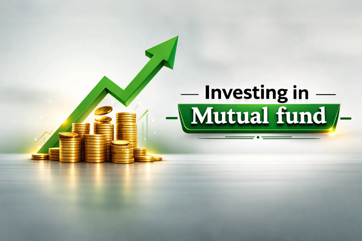 How to Invest in a Mutual Fund Online & Offline: A Step-by-Step Beginner’s Guide