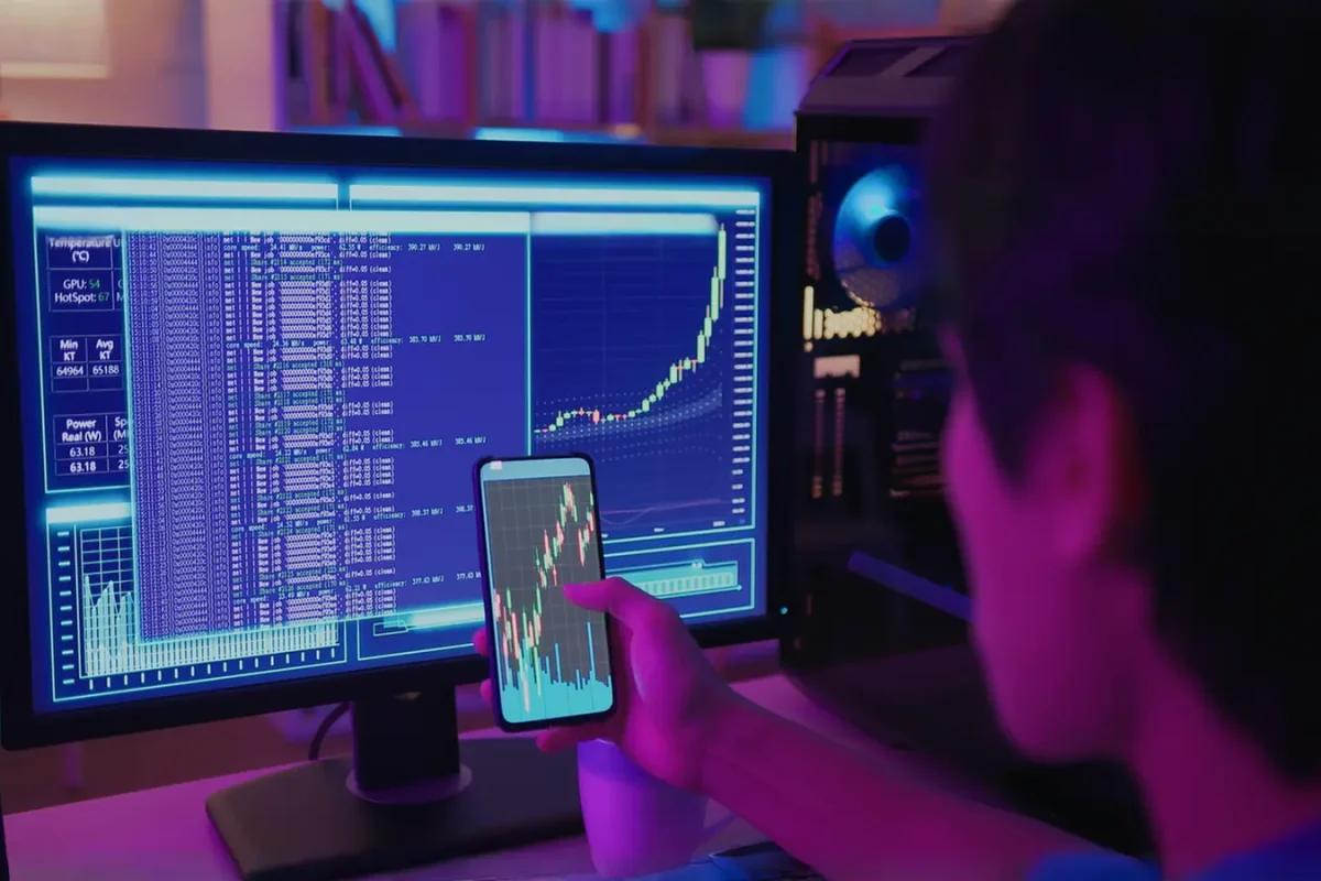 Elitecon International Share Price Hits 5% Upper Circuit for Third Straight Day | Stock Market Today