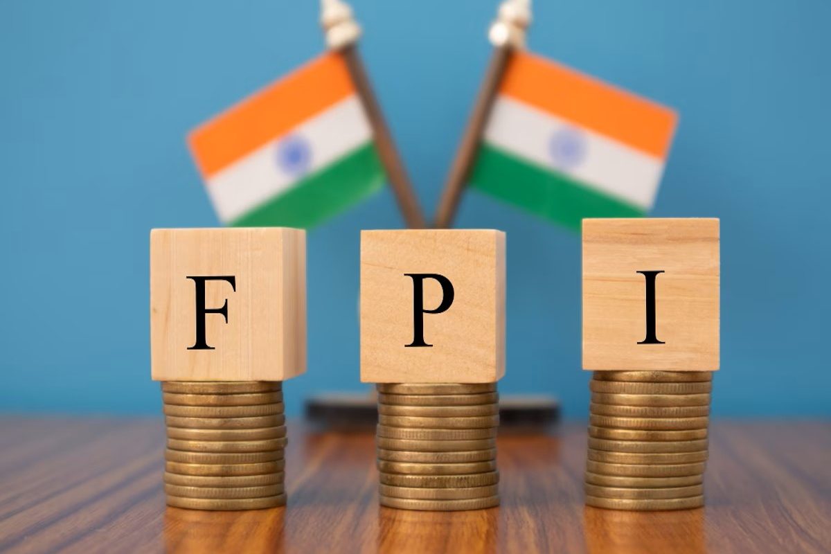 FPI Sectoral Trends (Feb 1–15, 2026): Strong Shift Toward Capex, Financials, and Domestic Growth