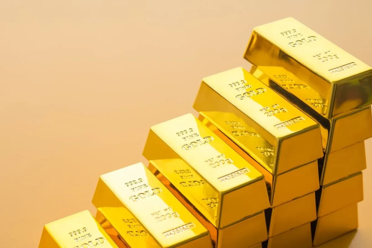 Gold Rate Today in India Holds Above ₹1.60 Lakh Amid US-Iran Tensions; Oil and Dollar in Focus