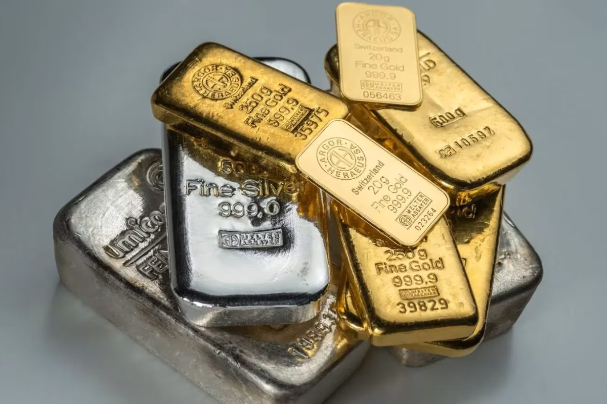 Gold, Silver ETF Slide Up to 3% as Precious Metals Correct; SEBI Proposes Review to Curb Volatility | Stock Market Today