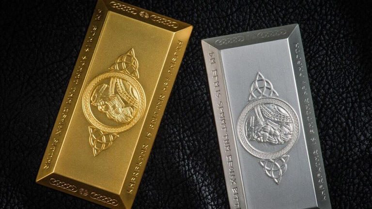 Gold, Silver ETFs Rebound Sharply as Precious Metals Recover From Volatile Phase