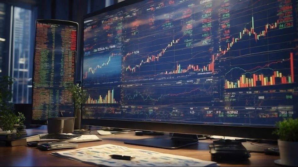 Hindustan Zinc Share Price Slides Sharply as Silver Rate Today Sees Steep Fall | Stock Market Today