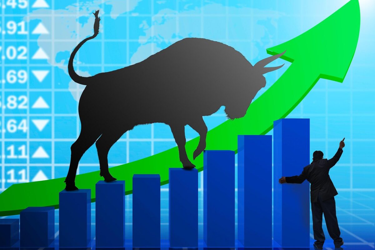 Hitachi Energy Share Price Jumps as Q3 Profit Doubles Amid Weak Stock Market Today