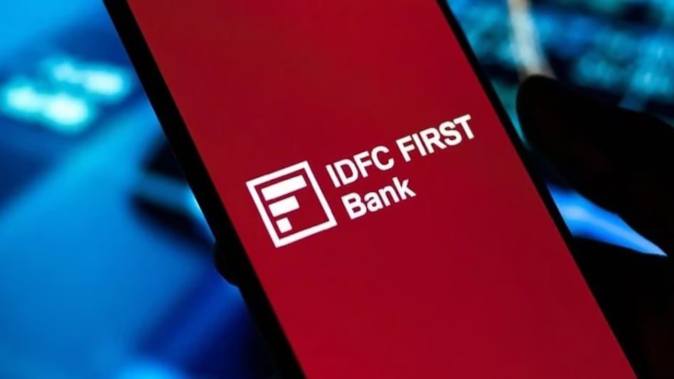 IDFC First Bank Share Price in Focus: Stock Market Today Reacts After ₹590 Crore Fraud Disclosure