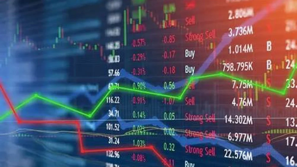 IRFC Share Price Edges Up as Retail OFS Begins; Institutional Demand Falls Short | Stock Market Today