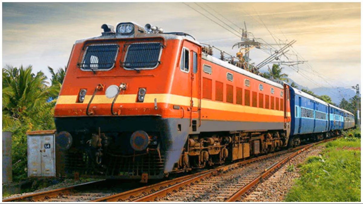 IRFC Share Price Slides 4% in Stock Market Today as Government Announces 4% OFS