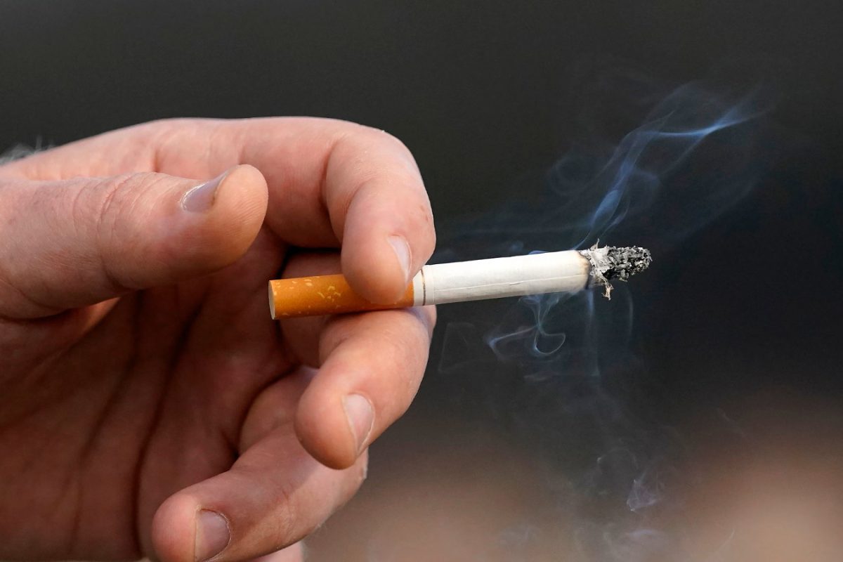 cigarette share price ITC, Godfrey Phillips Share Price Surges Up To 11%