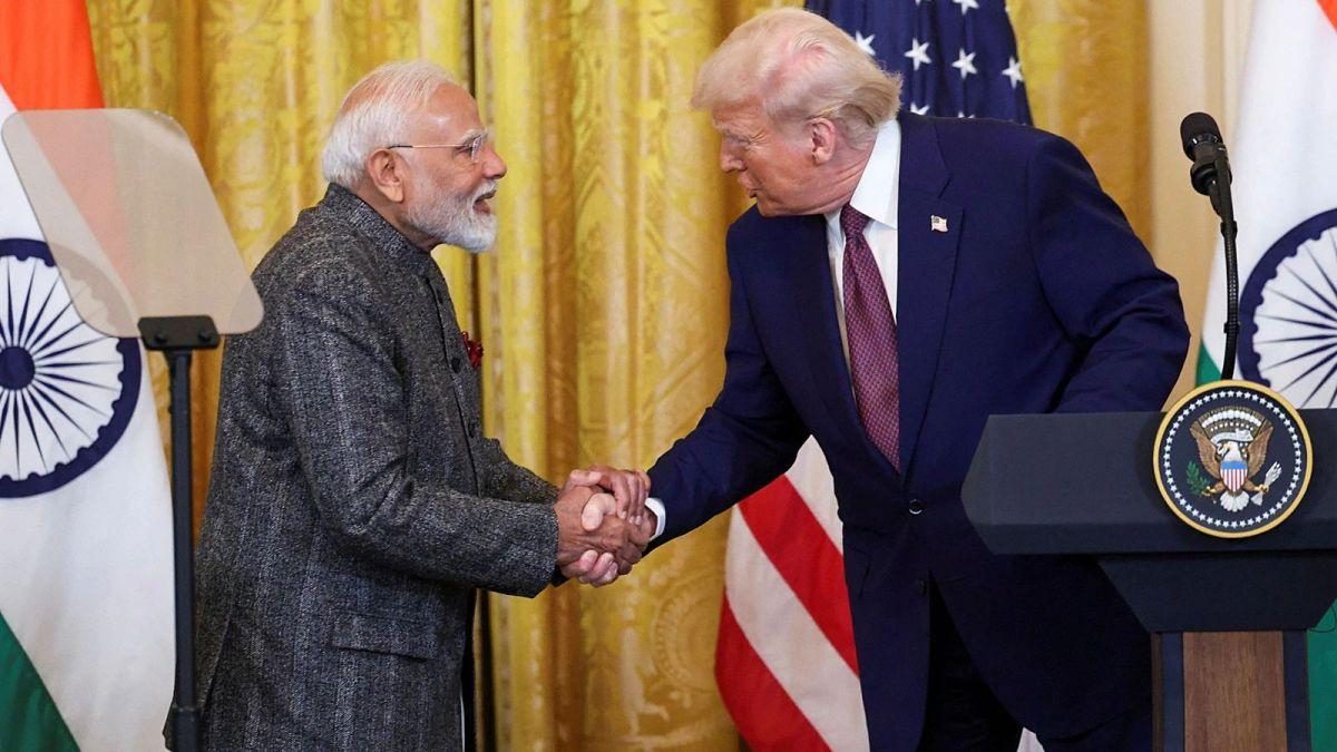 India-US Trade Deal Boosts EMS Stocks as Tariff Cut Sparks Fresh Market Momentum