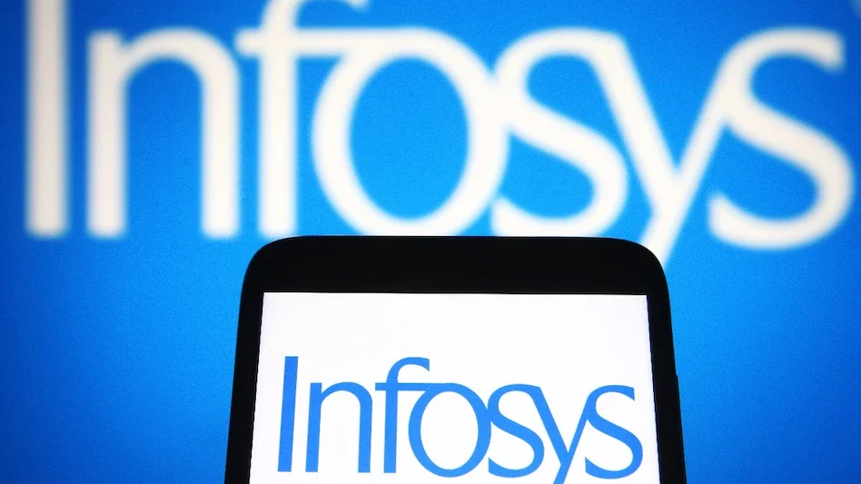 Infosys Share Price Jumps 4% in Stock Market Today as Nifty IT Rallies 3% on Anthropic Partnership