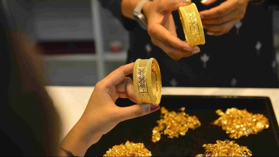 Kalyan Jewellers Share Price Jumps 12% After Q3 Results Amid Strong Market Sentiment | Stock Market Today