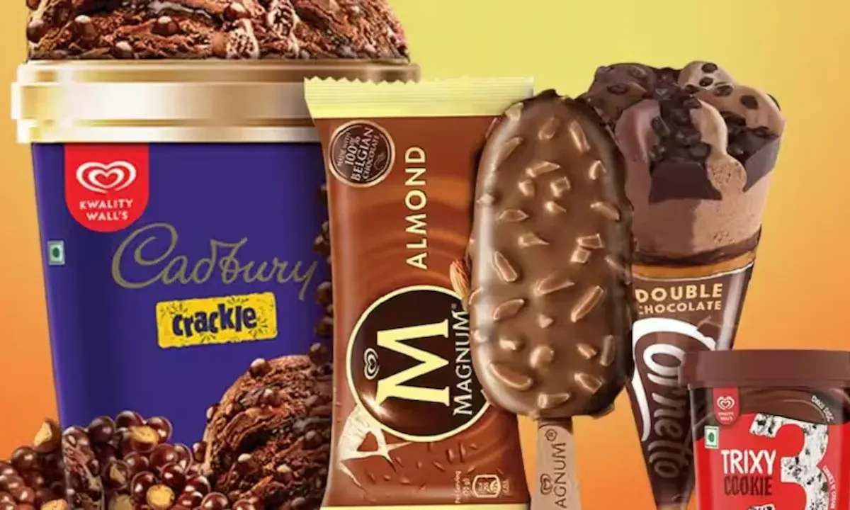 Kwality Wall’s Share Price Lists at 26% Discount; Stock Market Today Tracks Ice-Cream Biz Debut