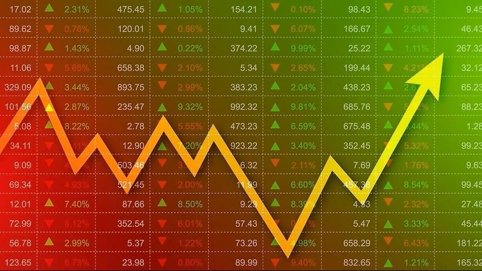 Latent View Analytics Share Price Rises Sharply as Stock Market Today Sees Heavy Buying