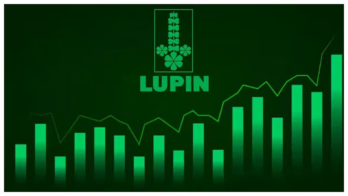 Lupin Q3 Results: Net Profit Jumps 37.4% to Rs 1,180.5 Crore on Record US Sales | Stock Market Today