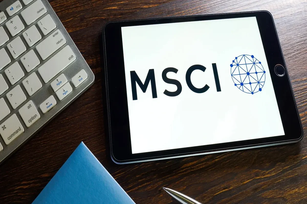 MSCI Rejig February 2026: Aditya Birla Capital, L&T Finance Enter Global Standard Index; IRCTC Exits | Stock Market Today