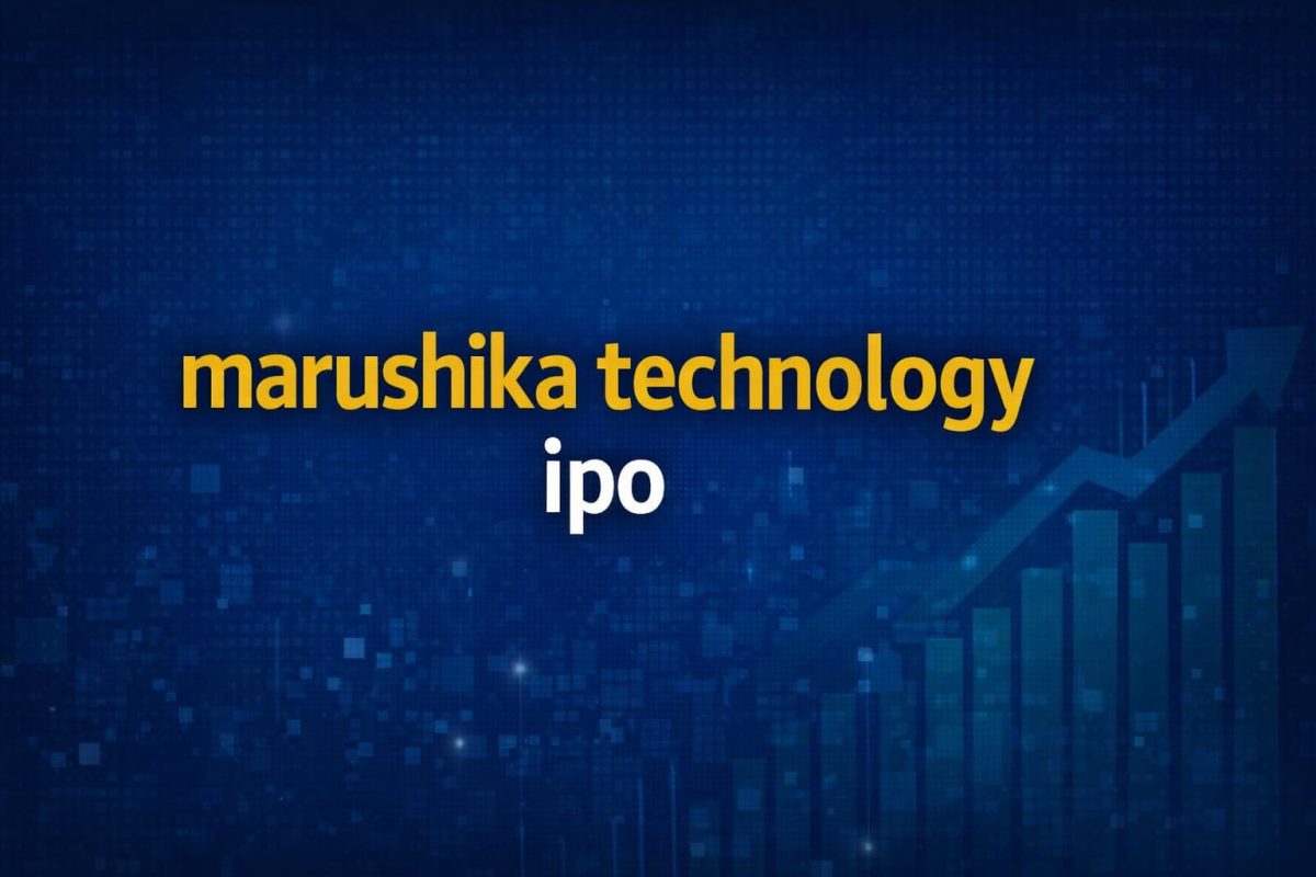 Marushika Technology IPO Opens Strong: 71% Subscription on Day 2, Retail Fully Booked