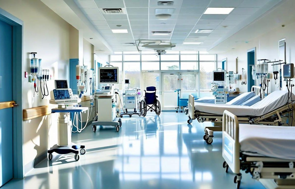 Max Healthcare Q3FY26 Net Profit Climbs 9% to Rs 344 Crore: Revenue Growth Amid Margin Pressures