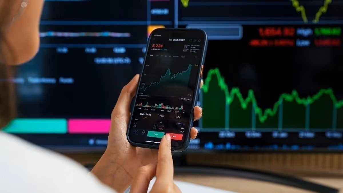 Mercury Ev-Tech Share Price Jumps 8.5% in Stock Market Today — 4,650% Multibagger Still 54% Below Peak