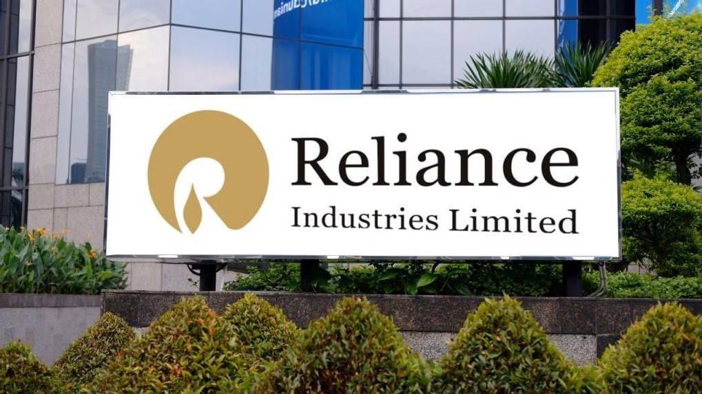 Morgan Stanley Bullish On Reliance Industries After Rs 10 Lakh Crore AI ...