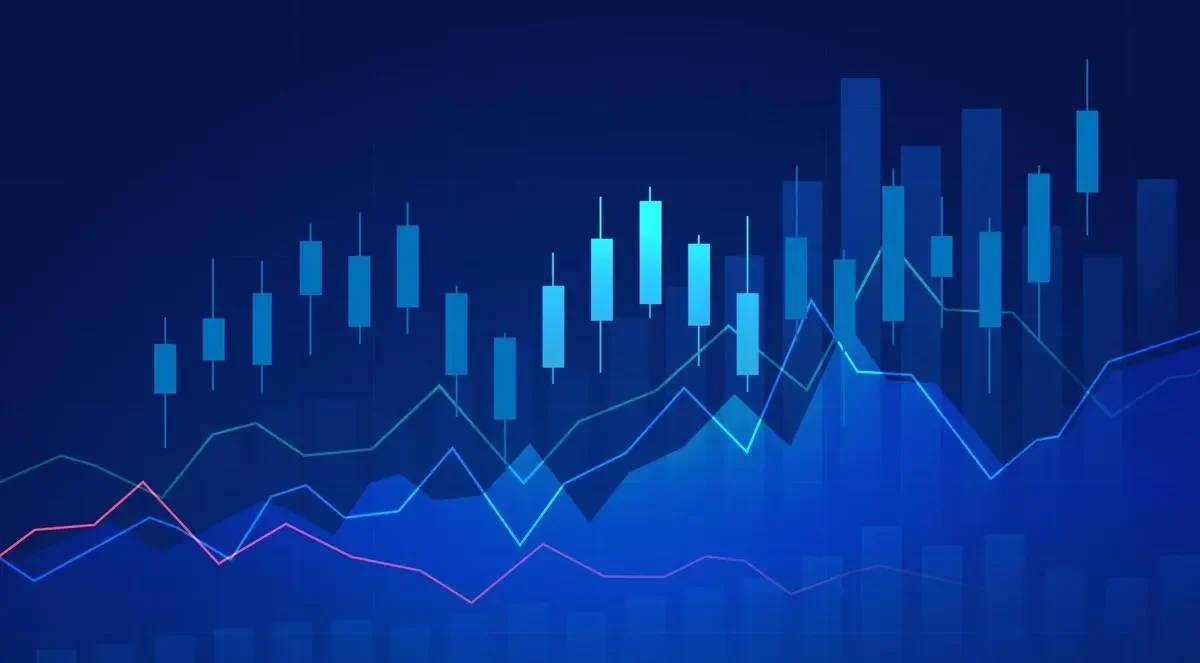 Muted Moves, Firm Structure: Nifty Bank Awaits 61,000 Breakout